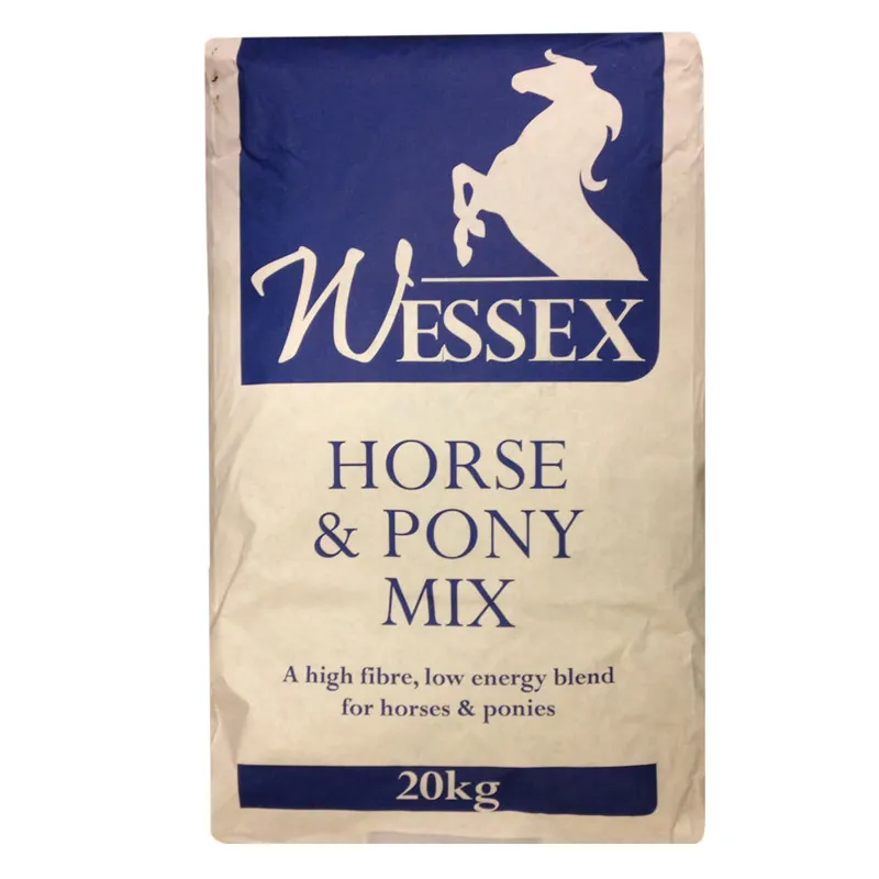 Wessex Horse and Pony Mix 